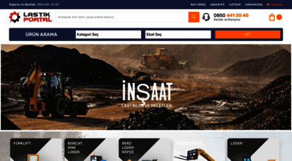 lastikportal.com.tr - lastik portal