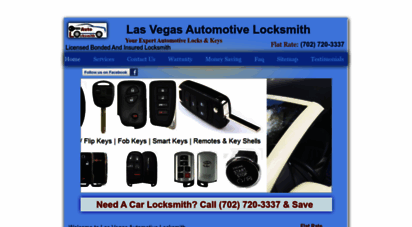 lasvegasautomotivelocksmith.com