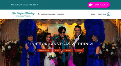 lasvegaswedding.com