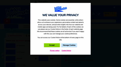 latedeals.com