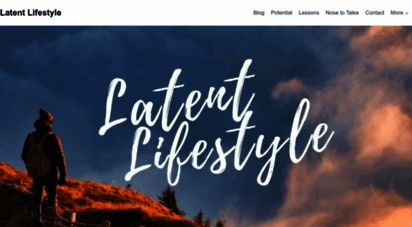 latentlifestyle.com