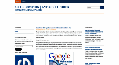 latestseotricks.wordpress.com