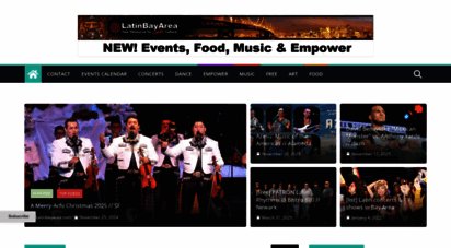 latinbayarea.com