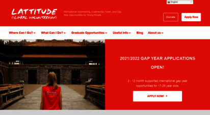 lattitude.org.uk
