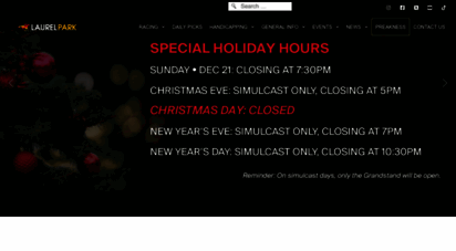 laurelpark.com