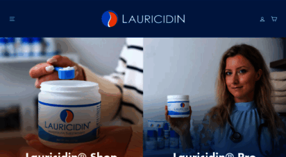 lauricidin.com