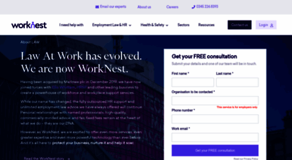lawatwork.co.uk