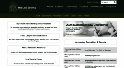 lawsocietysa.asn.au