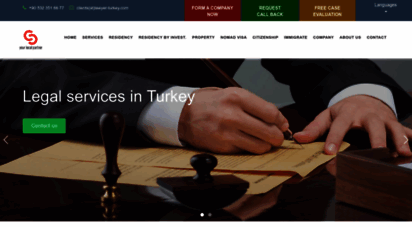 lawyer-turkey.com