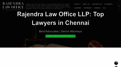 lawyerchennai.com