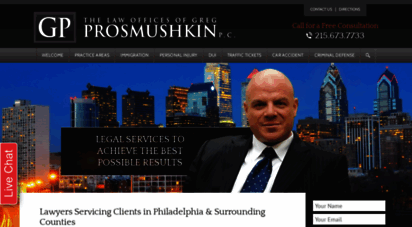 lawyernortheastphiladelphia.com