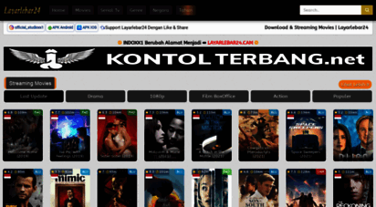 layarlebar24.art - nonton indoxxi streaming film cinemaxxi lk21xxi sub indo  indoxx1