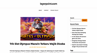 layerpoint.com - layerpoint.com