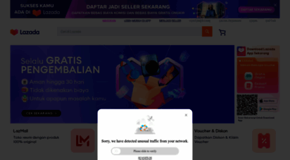 lazada.co.id - lazada.co.id  situs jual beli online terbaik di indonesia!