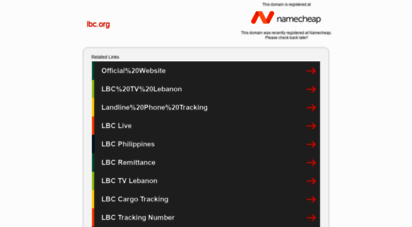 lbc.org