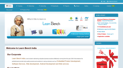 lbenchindia.com