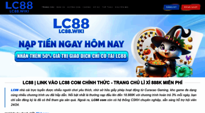 lc88.wiki