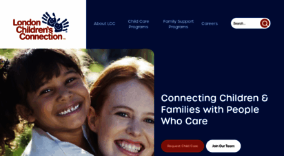 lcc.on.ca - london children´s connection - london, ontario, canada