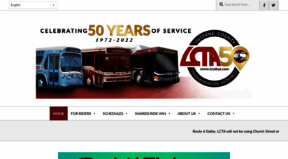 lctabus.com