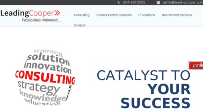 leadingcooper.com