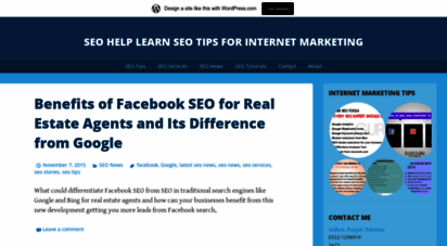 leadingseo.wordpress.com