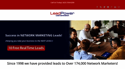 leadpower.net