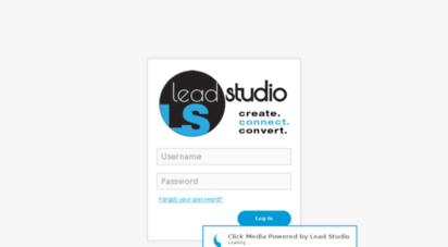 leadstudioportal.com