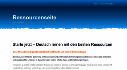 learn-to-speak-german.de
