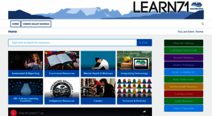 learn71.ca