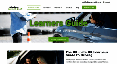 learners-guide.co.uk