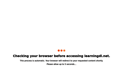 similar web sites like learningdl.net