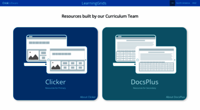 learninggrids.com