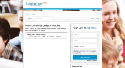 learningjobs.iapplicants.com