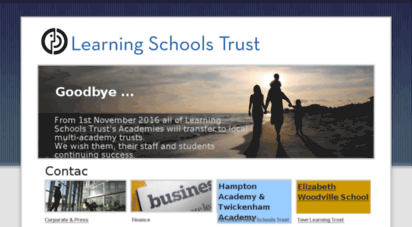 learningschoolstrust.org.uk