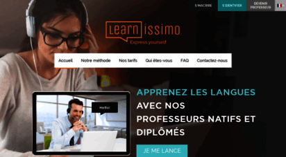 learnissimo.com