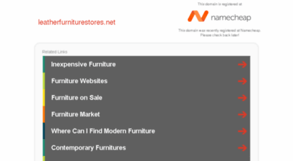 leatherfurniturestores.net