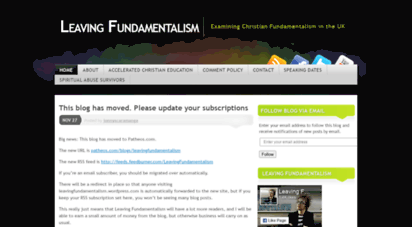 leavingfundamentalism.wordpress.com