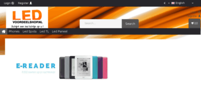 ledvoordeelshop.nl