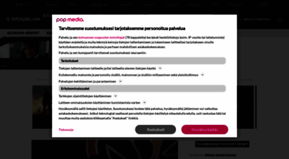 leffatykki.com