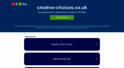 legacy.creative-choices.co.uk