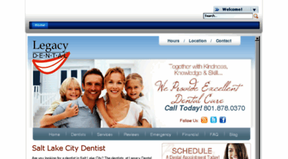 legacydental.mydentalvisit.com