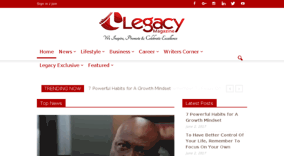 legacymagazine.com.ng