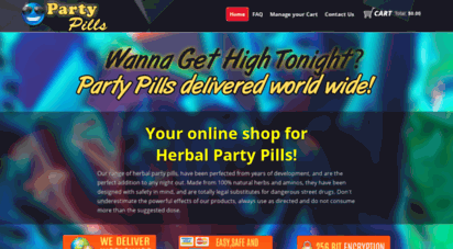 legalhallucinogens.net