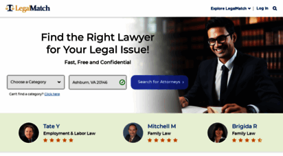 legalmatch.com