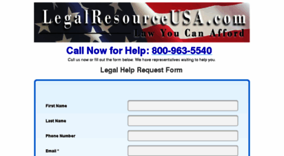 legalresourceusa.com