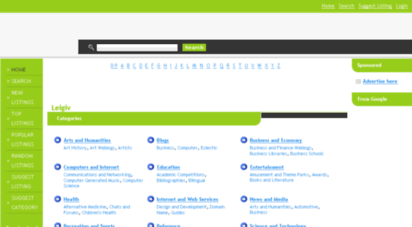 leigiv.com
