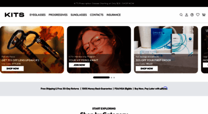lensdiscounters.com