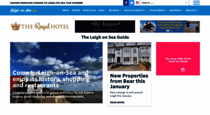 leonmedia.co.uk