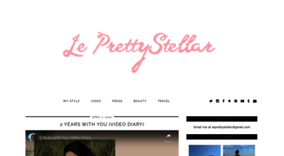 leprettystellar.com