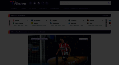 les-transferts.com